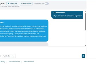 Healthcare AI with Readmission Risk Prediction 