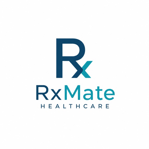 RXMATE – screenshot 1