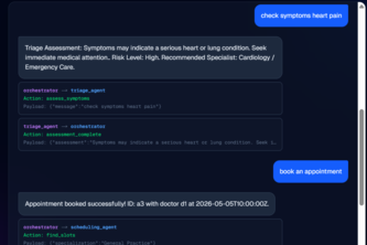 medcare ai