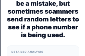 SignalSafe