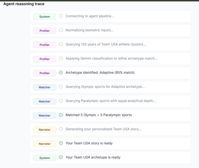PathFinder – screenshot 7
