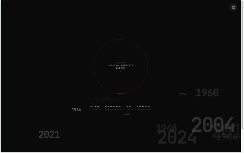 Holo-Type – screenshot 2