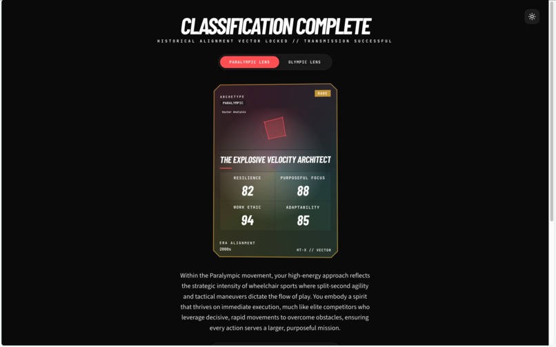 Holo-Type – screenshot 4
