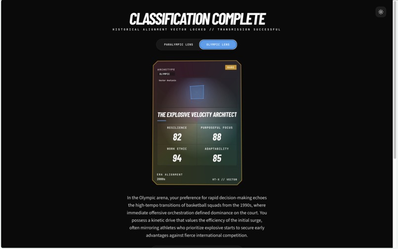 Holo-Type – screenshot 5