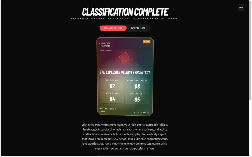 Holo-Type – screenshot 6