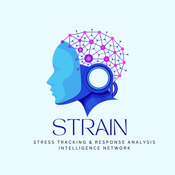 STRAIN - Stress Tracking & Response Analysis Network – screenshot 6