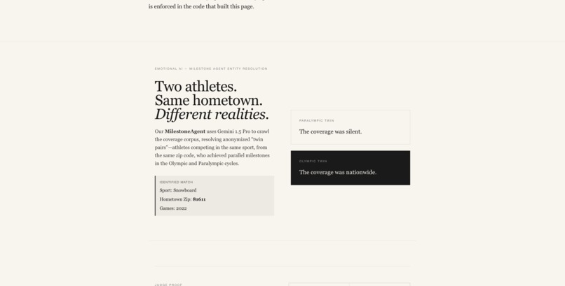 Invisible Half – screenshot 2