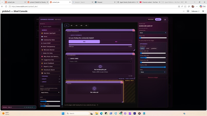 pickax3 – screenshot 4