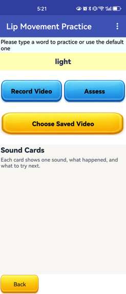 HEARO – screenshot 3