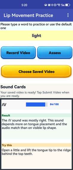 HEARO – screenshot 7
