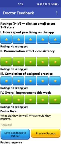 HEARO – screenshot 10