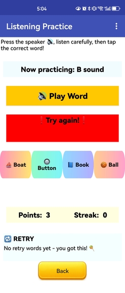 HEARO – screenshot 11