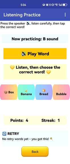 HEARO – screenshot 12