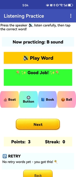 HEARO – screenshot 13