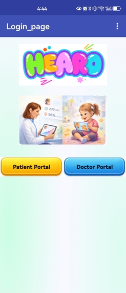 HEARO – screenshot 16