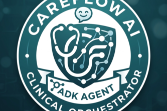 CareFlow AI - Multi-Agent Clinical Orchestration