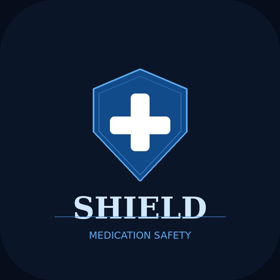 SHIELD – Medication Safety Assistant – screenshot 1