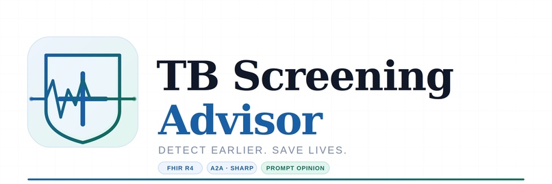 TB Screening Advisor – screenshot 1