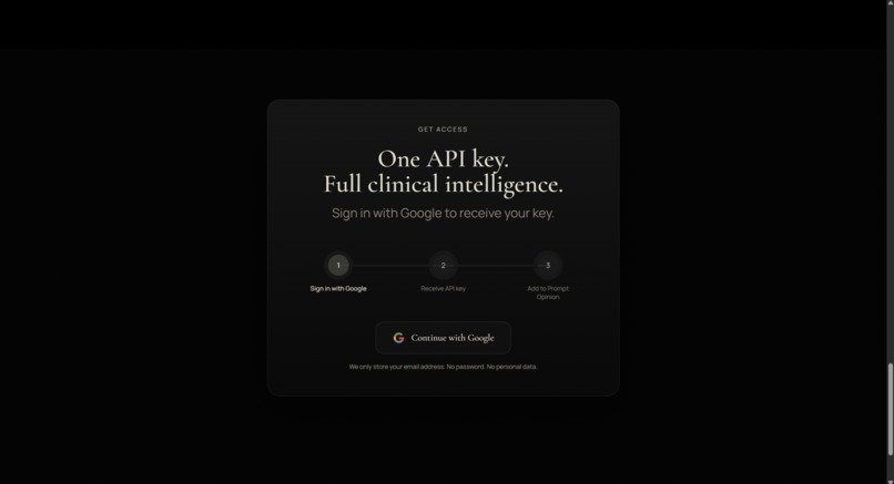 SafeTransit — Clinical AI Agent for Discharge Safety – screenshot 5
