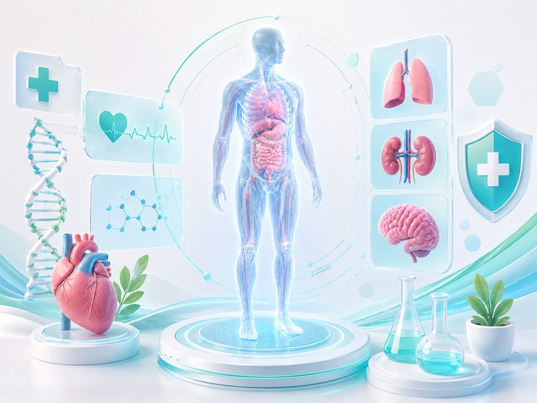 H.E.R.O. — Health Entity Rendering Orchestrator – screenshot 5