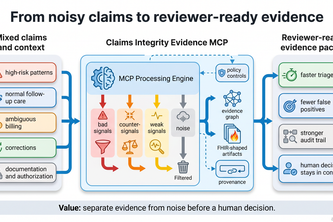 Claims Integrity Evidence MCP