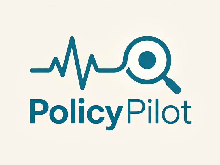 Policy Pilot – screenshot 2