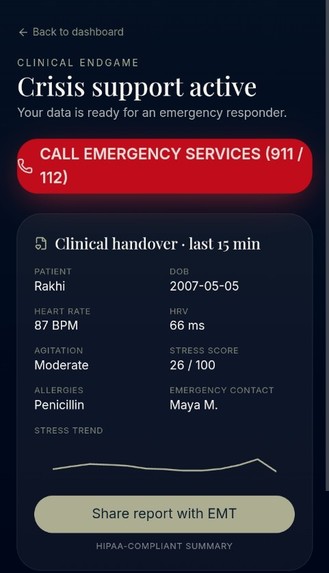 Neuro-SM@ – screenshot 4