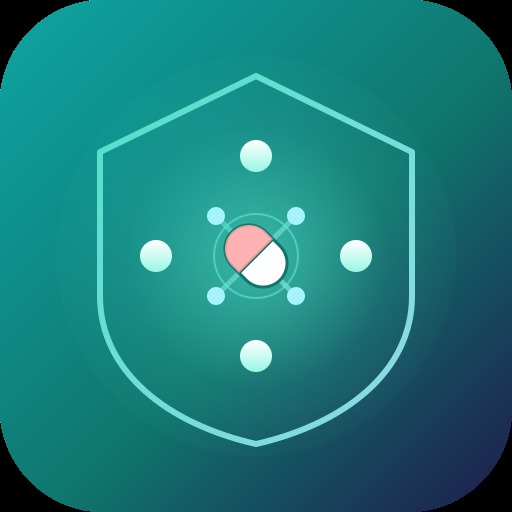 Medsafety – screenshot 1
