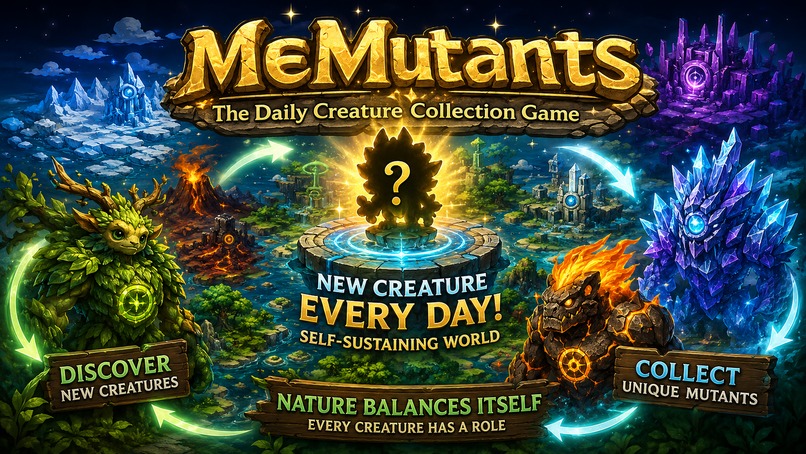 MeMutants – screenshot 1