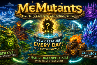MeMutants