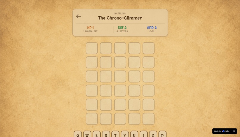MeMutants – screenshot 4