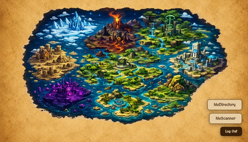 MeMutants – screenshot 3