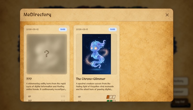 MeMutants – screenshot 5