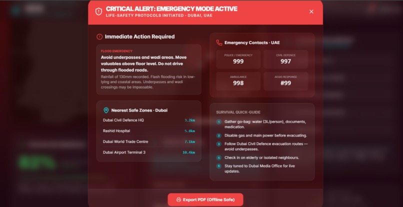 Aegis – screenshot 2