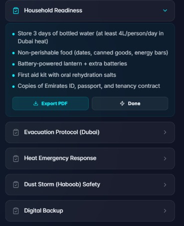 Aegis – screenshot 3