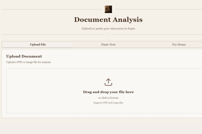 Adulting AI – screenshot 1