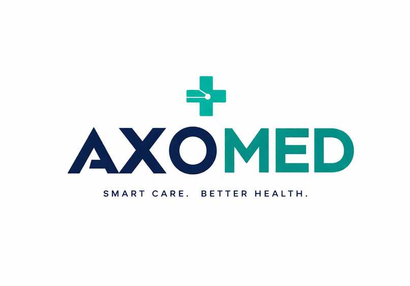 AXOMED (AX-P1)  – screenshot 1