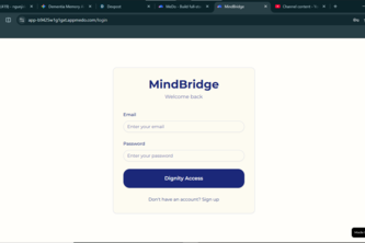MindBridge
