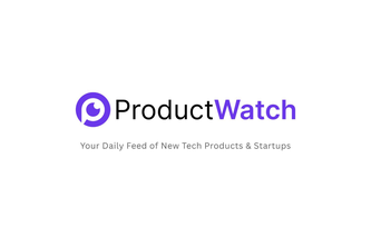 Product Watch