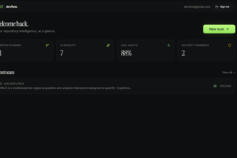 DevFlow AI
