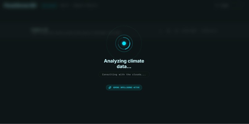 Floodsense – screenshot 1