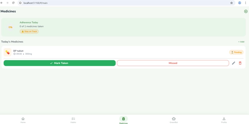Green Basket + – screenshot 19