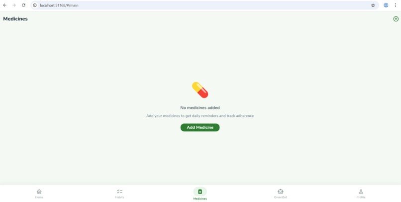 Green Basket + – screenshot 17