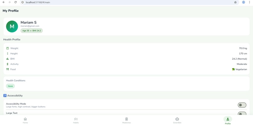 Green Basket + – screenshot 20