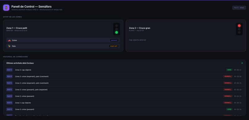 Sem Sense – screenshot 1