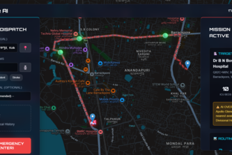 ClearRoute