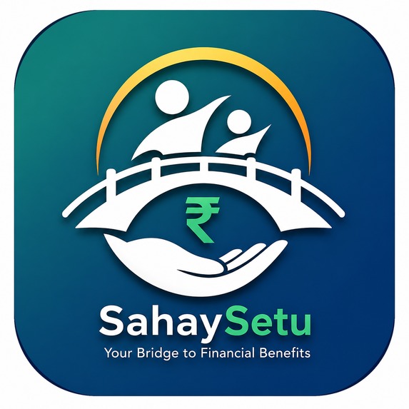 SahaySetu – screenshot 1