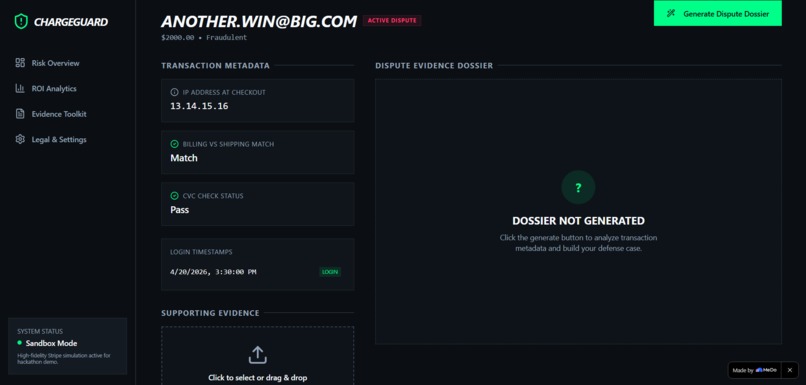 ChargeGuard – screenshot 6