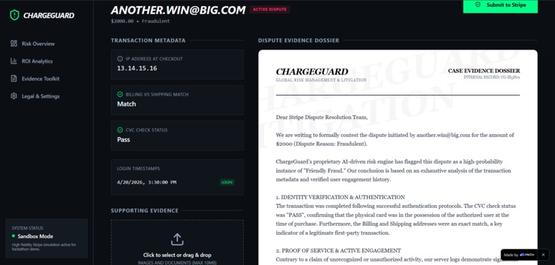 ChargeGuard – screenshot 7