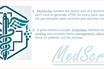 MedScribe MCP